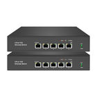 Desktop Mounting Unmanaged Ethernet Switch With VLAN Support And More